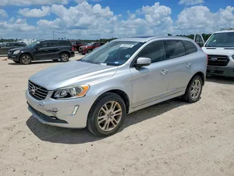 2015 Volvo XC60 YV440MDDXF2600539