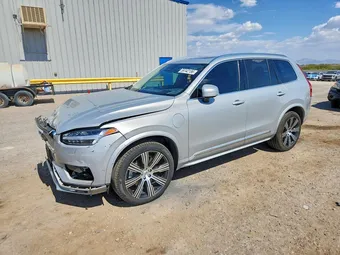 2024 Volvo XC90 YV4H60LF5R1147047
