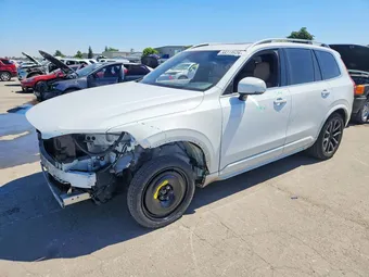 2018 Volvo XC90 YV4A22PK8J1377315