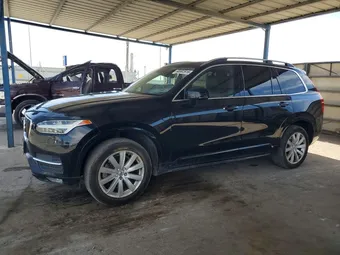 2016 Volvo XC90 YV4A22PK5G1071424