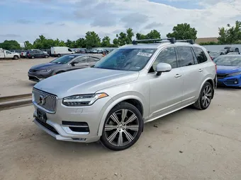 2021 Volvo XC90 YV4A22PL9M1728715