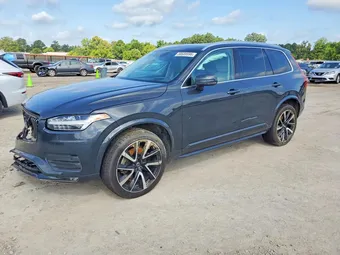 2022 Volvo XC90 YV4A22PK2N1862359