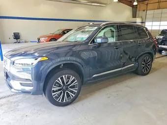 2025 Volvo XC90 YV4H60PE5S1293875