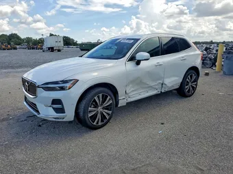 2022 Volvo XC60 YV4L12DL5N1914835