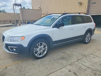 2016 Volvo XC70 YV440MBM7G1270675
