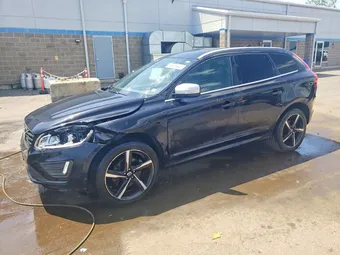 2015 Volvo XC60 YV4902RF3F2581885 Lot 59325446