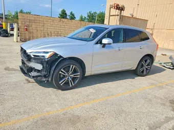 2019 Volvo XC60 LYV102DKXKB187359