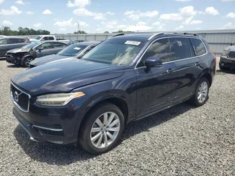 2016 Volvo XC90 YV4A22PK4G1035045