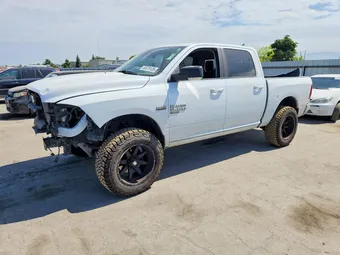 2019 Ram 1500 1C6RR7LT5KS708027 Lot 60075126