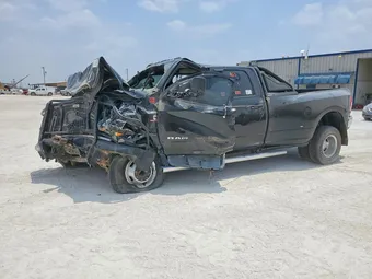 2022 Ram 3500 3C63RRGLXNG112838