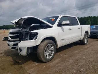 2022 Ram 1500 1C6RREJT5NN178278 Lot 57945866