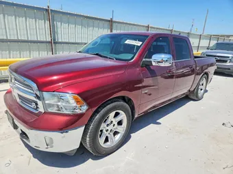 2019 Ram 1500 1C6RR6LT2KS604864 Lot 60202946