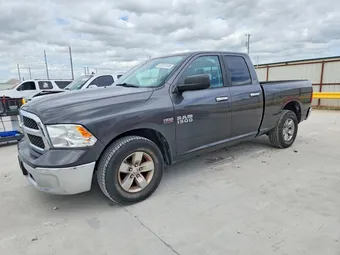 2017 Ram 1500 1C6RR6GT3HS676269 Lot 57072476