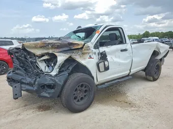 2023 Ram 2500 3C6MR5AL8PG600517 Lot 59921656