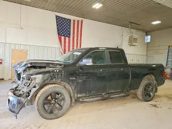 2019 Ram 1500 1C6RR7GT0KS636941 Lot 96327885