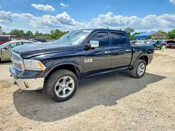 2017 Ram 1500 1C6RR7NMXHS882853