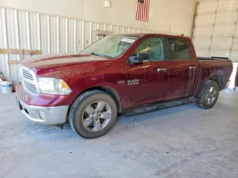2017 Ram 1500 1C6RR7LT4HS779874 Lot 62449706