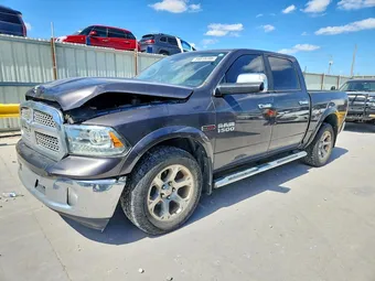 2017 Ram 1500 1C6RR7NM8HS871835 Lot 56618286
