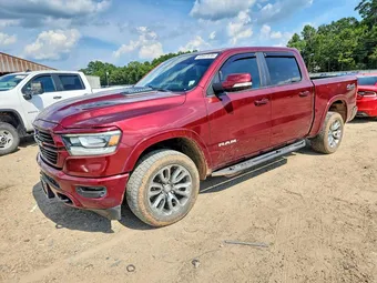 2020 Ram 1500 1C6SRFJT3LN299475 Lot 59647816