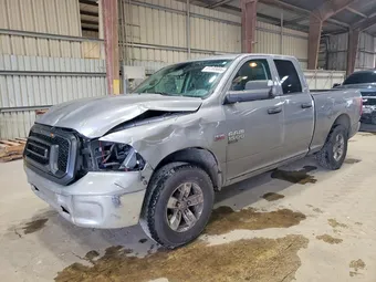 2023 Ram 1500 1C6RR6FT1PS554610 Lot 55395666