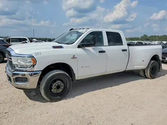 2021 Ram 3500 3C63RRGL6MG528772