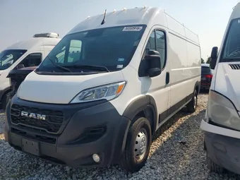 2023 Ram Promaster 3C6LRVDG1PE605662