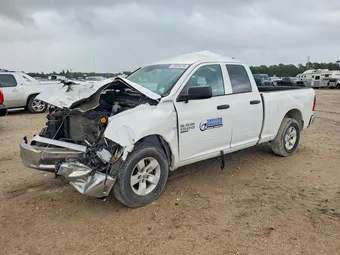 2022 Ram 1500 1C6RR6FG5NS170264 Lot 49394236