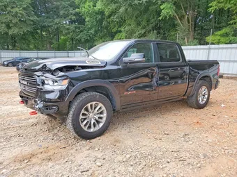 2023 Ram 1500 1C6SRFJT9PN628976 Lot 60482476