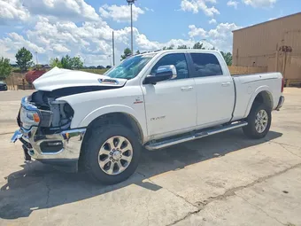 2021 Ram 2500 3C6UR5FL3MG579418 Lot 58772536