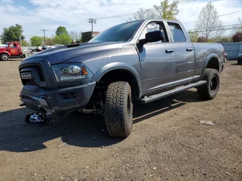 2019 Ram 1500 1C6RR7GT4KS678013 Lot 52541376