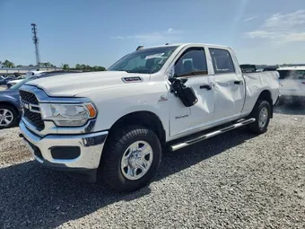 2019 Ram 2500 3C6UR5CL1KG669426 Lot 61231486