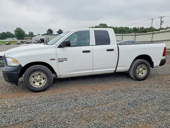 2019 Ram 1500 1C6RR6FT7KS540641 Lot 62964946