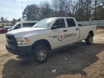 2018 Ram 2500 3C6TR5HT1JG409272 Lot 78669265