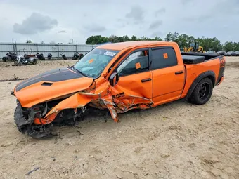 2015 Ram 1500 1C6RR6MT3FS701303 Lot 54163976
