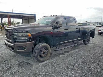 2023 Ram 3500 3C63RRJL0PG645177