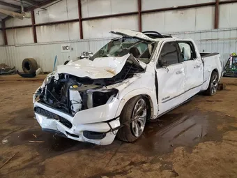 2019 Ram 1500 1C6SRFPT7KN712634 Lot 46284066