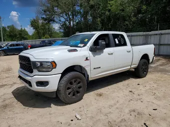 2023 Ram 2500 3C6UR5DL0PG616318 Lot 61242786