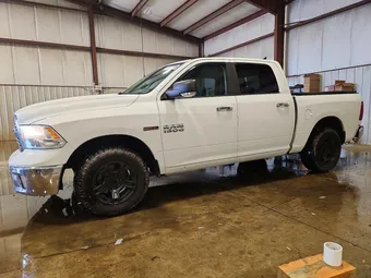 2015 Ram 1500 1C6RR7LM2FS610491 Lot 49612766