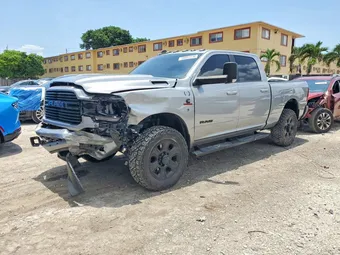 2021 Ram 3500 3C63R3DL9MG577255