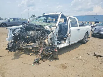 2022 Ram 2500 3C6UR5HL2NG313287 Lot 60426586