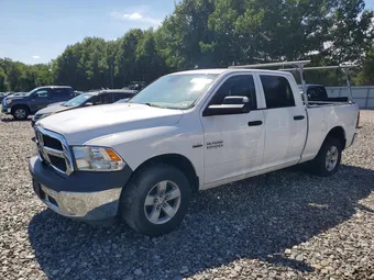 2016 Ram 1500 1C6RR7ST6GS289226 Lot 61942276
