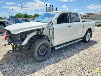 2016 Ram 1500 1C6RR7PT9GS244385 Lot 62387736