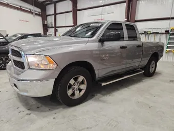 2024 Ram 1500 1C6RR7GG8RS125197 Lot 61103856