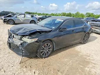 2015 Acura TLX 19UUB2F58FA002058