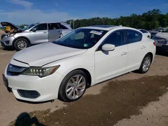 2016 Acura ILX 19UDE2F73GA009073