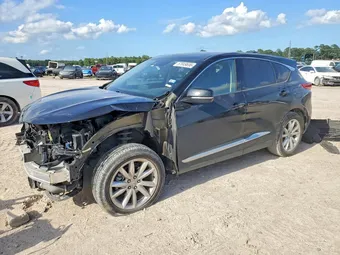 2020 Acura RDX 5J8TC1H34LL000113