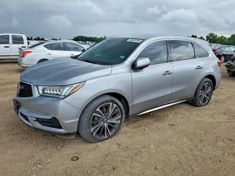 2020 Acura MDX 5J8YD3H50LL004465