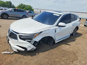 2020 Acura RDX 5J8TC2H51LL032072