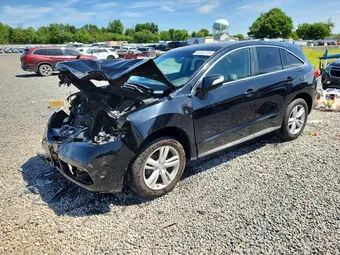 2015 Acura RDX 5J8TB4H30FL026412