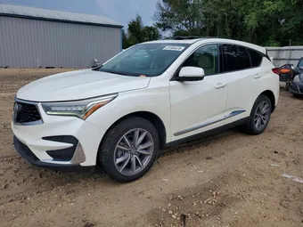 2019 Acura RDX 5J8TC1H52KL010879